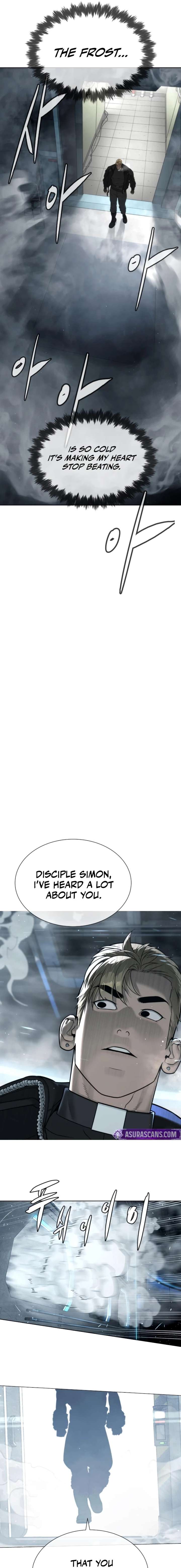 Killer Peter Chapter 126 - Page 26