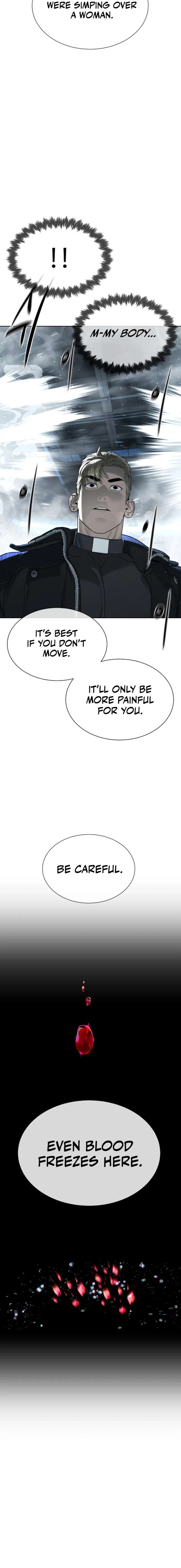 Killer Peter Chapter 126 - Page 27