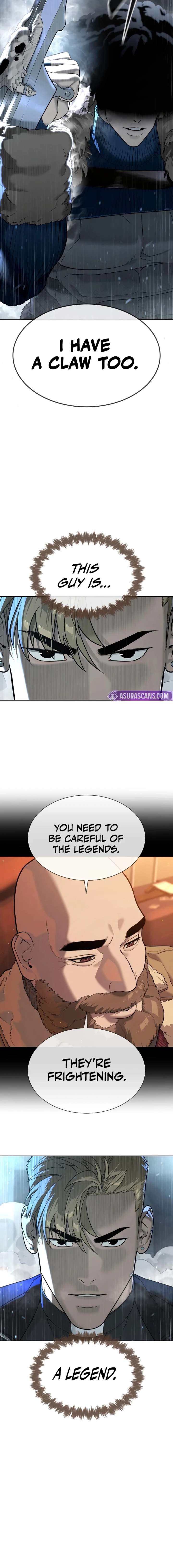 Killer Peter Chapter 126 - Page 29