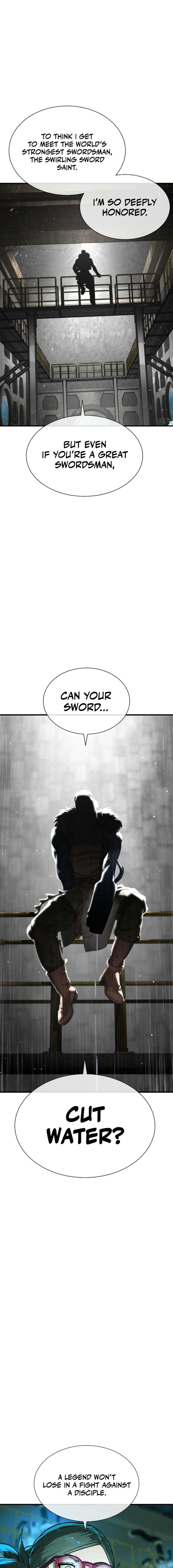 Killer Peter Chapter 126 - Page 32