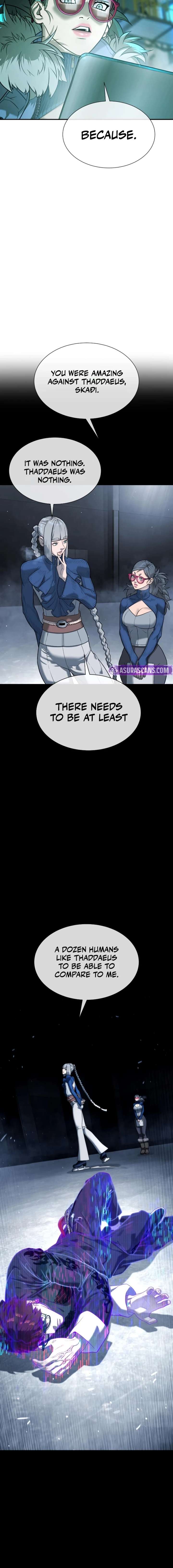 Killer Peter Chapter 126 - Page 33