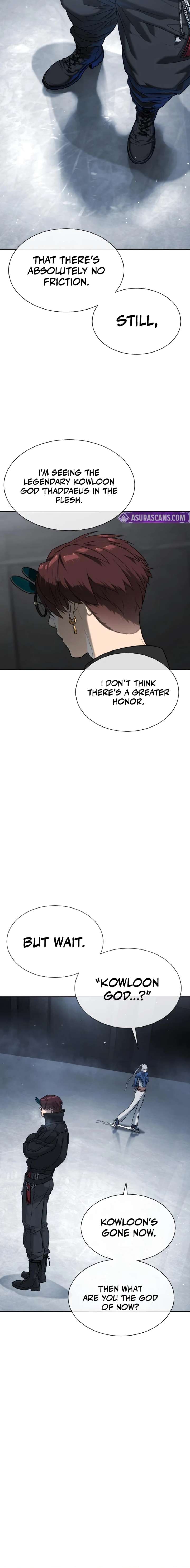 Killer Peter Chapter 126 - Page 39