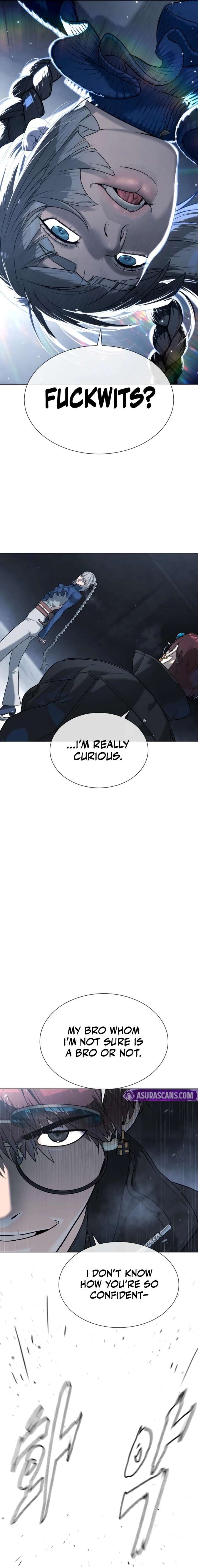 Killer Peter Chapter 126 - Page 40