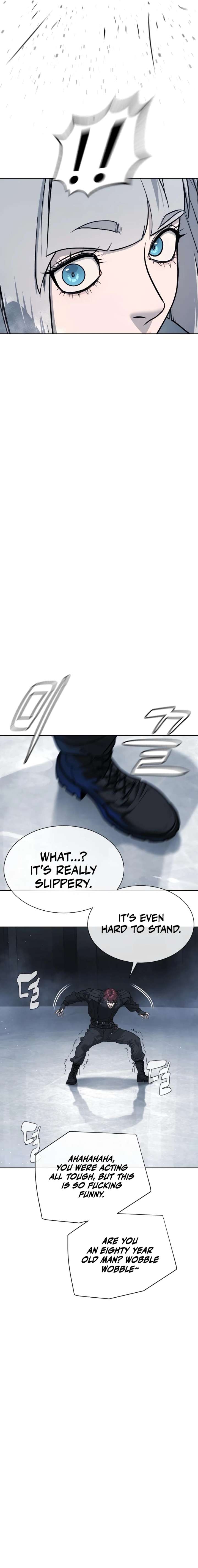 Killer Peter Chapter 126 - Page 41