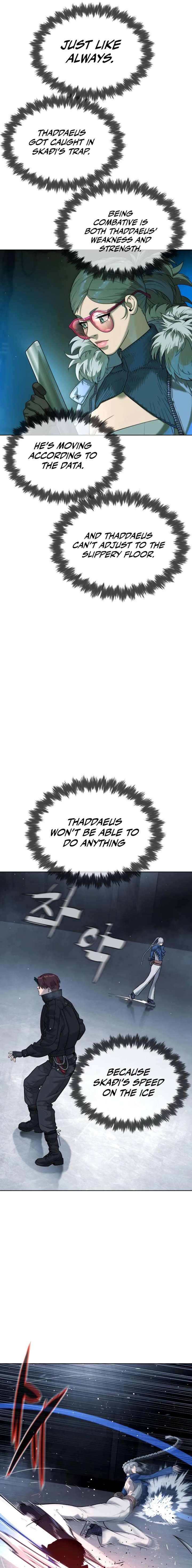 Killer Peter Chapter 126 - Page 42