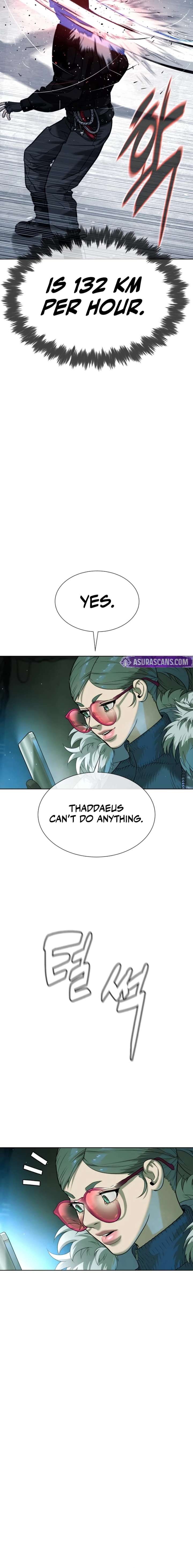 Killer Peter Chapter 126 - Page 43
