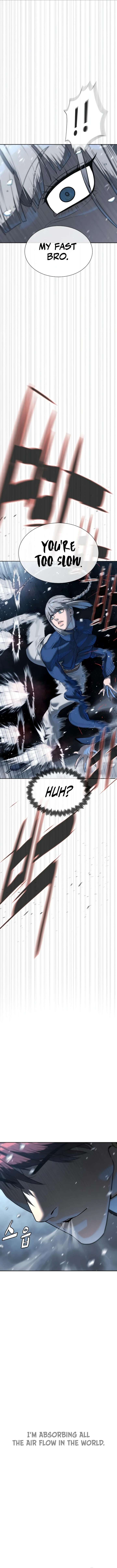 Killer Peter Chapter 127 - Page 14