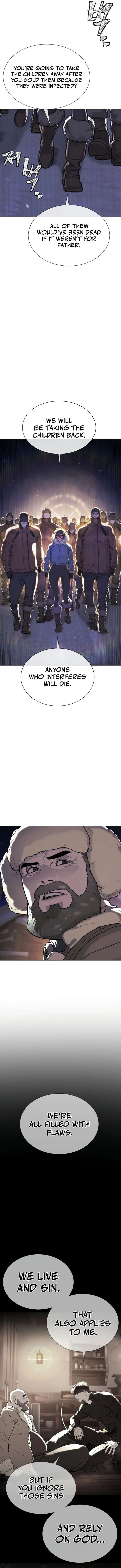 Killer Peter Chapter 129 - Page 28