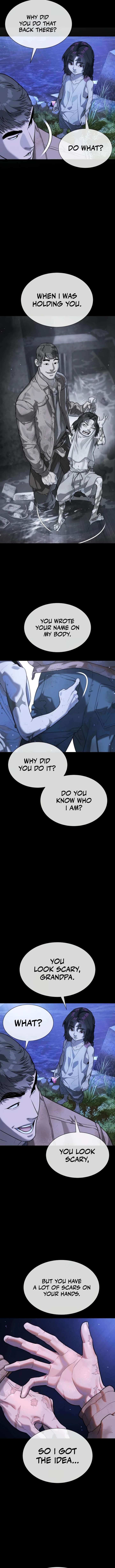 Killer Peter Chapter 130 - Page 23