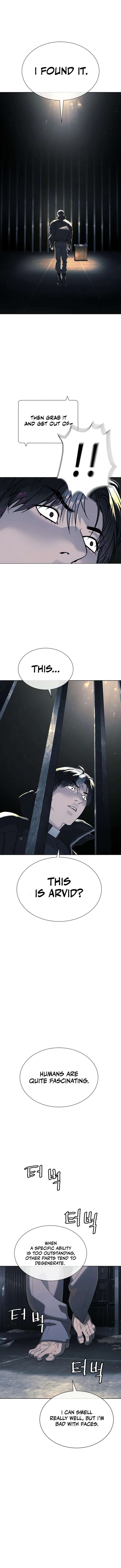 Killer Peter Chapter 130 - Page 29
