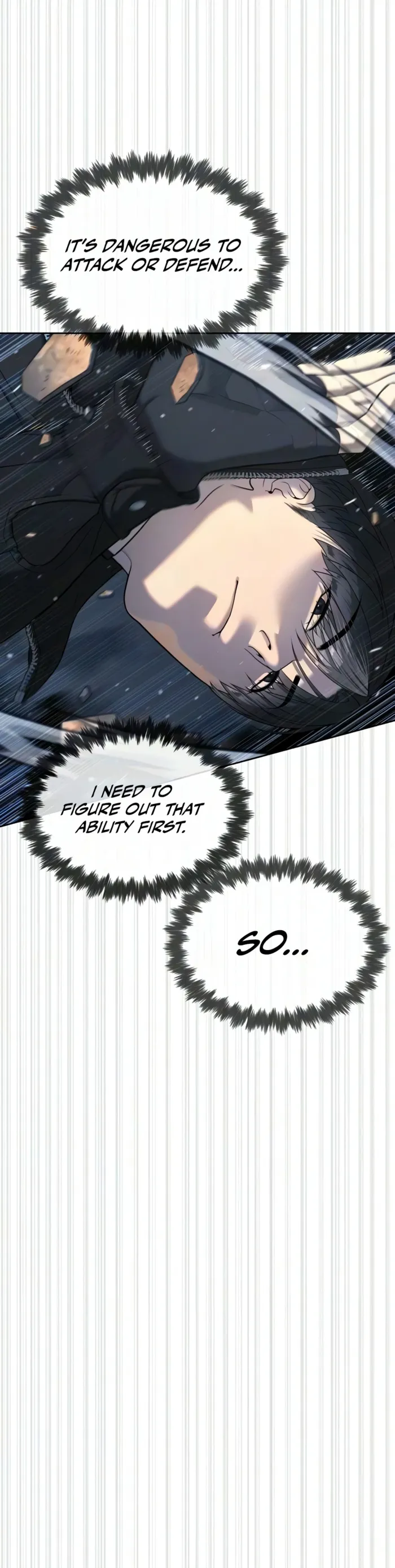 Killer Peter Chapter 131 - Page 7