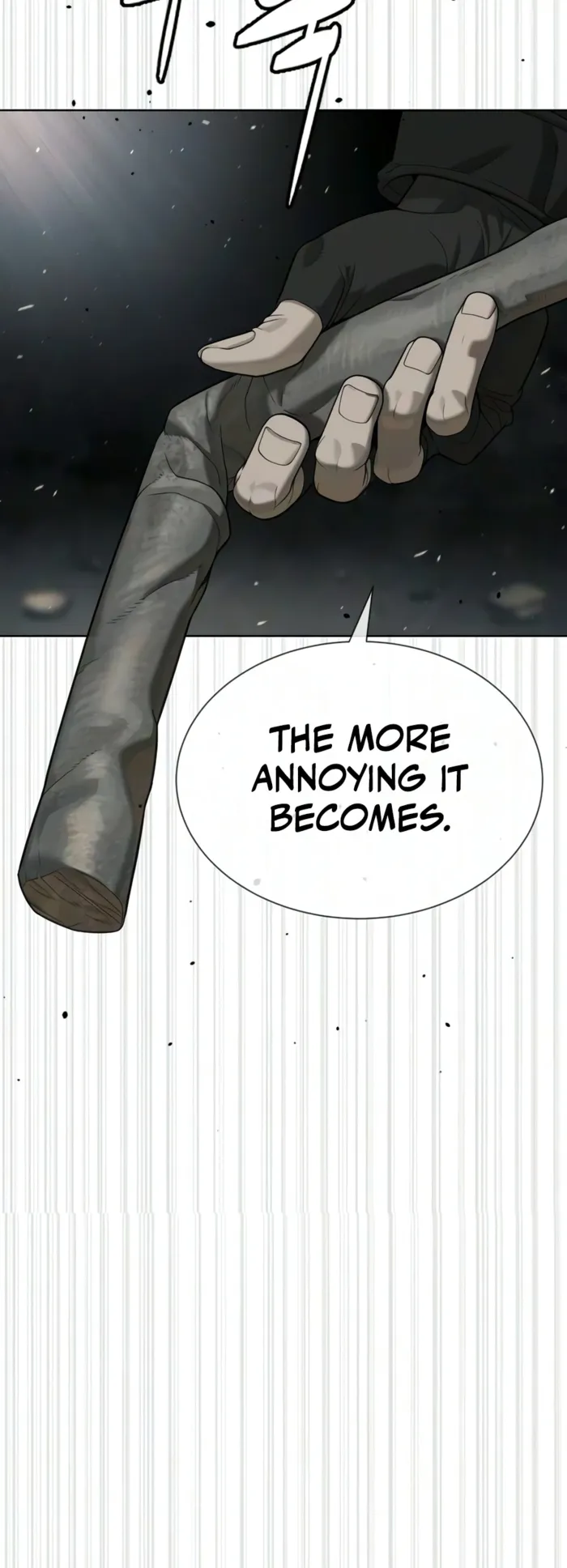 Killer Peter Chapter 131 - Page 18