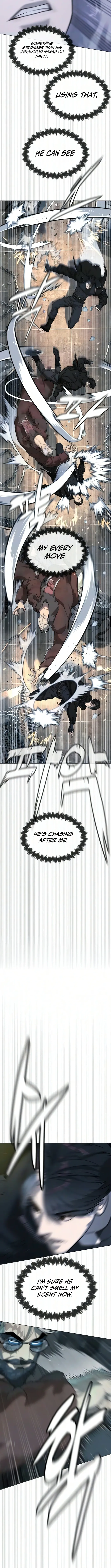 Killer Peter Chapter 131 - Page 28