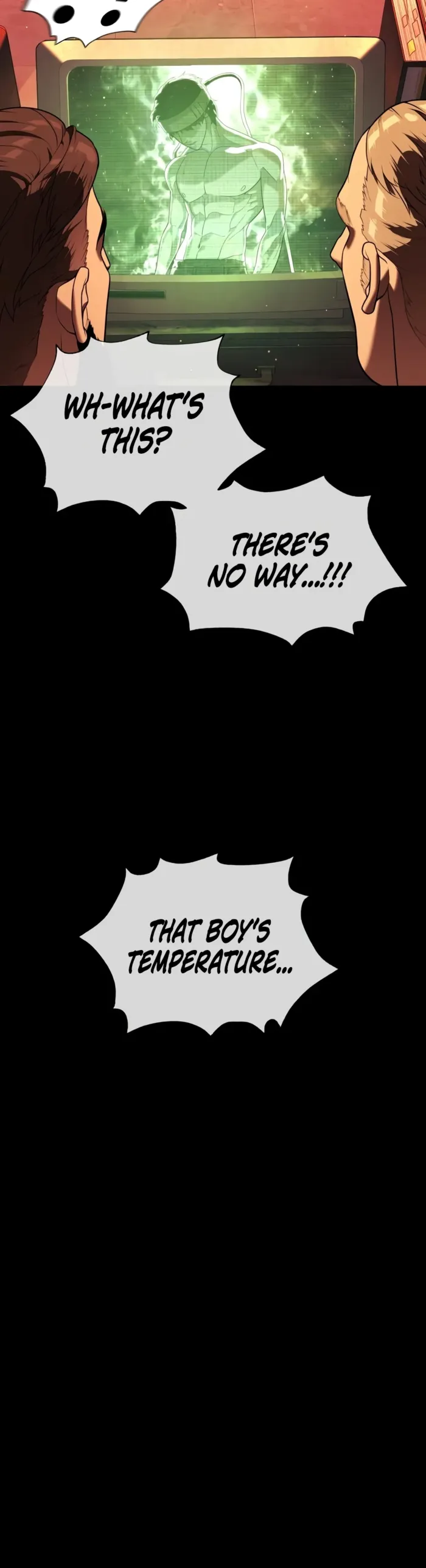 Killer Peter Chapter 132 - Page 34