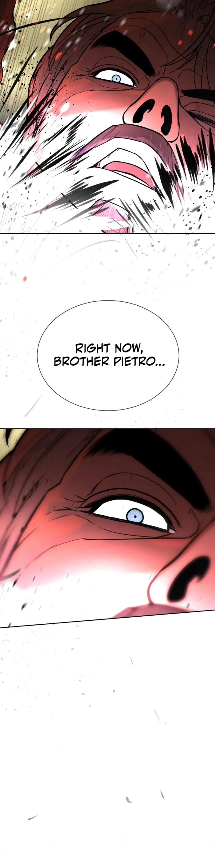 Killer Peter Chapter 132 - Page 39