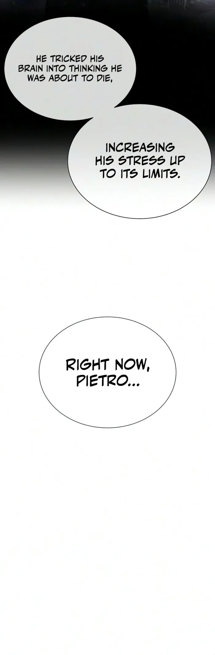 Killer Peter Chapter 133 - Page 2