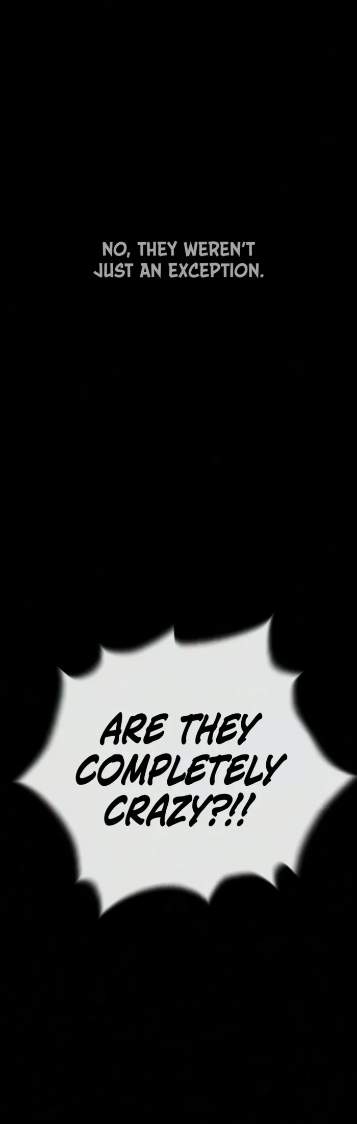 Killer Peter Chapter 133 - Page 11