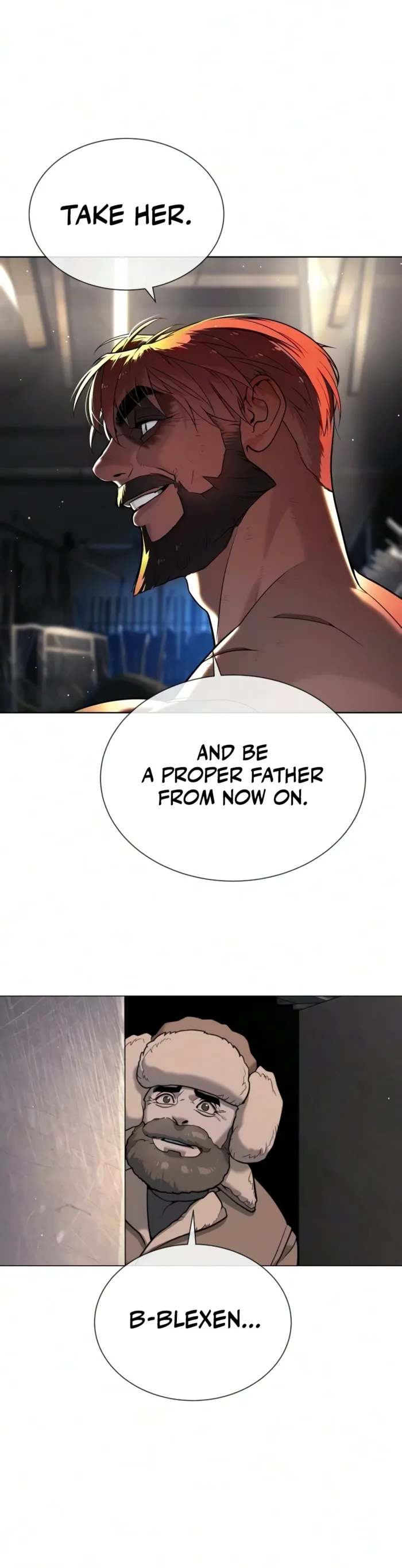 Killer Peter Chapter 133 - Page 27