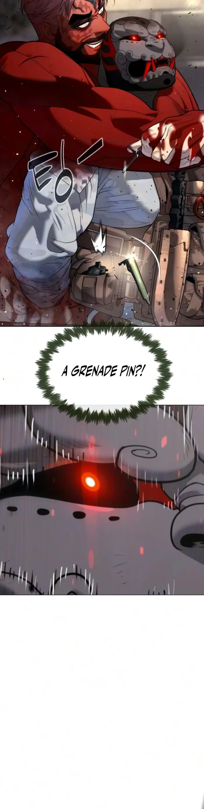 Killer Peter Chapter 134 - Page 13