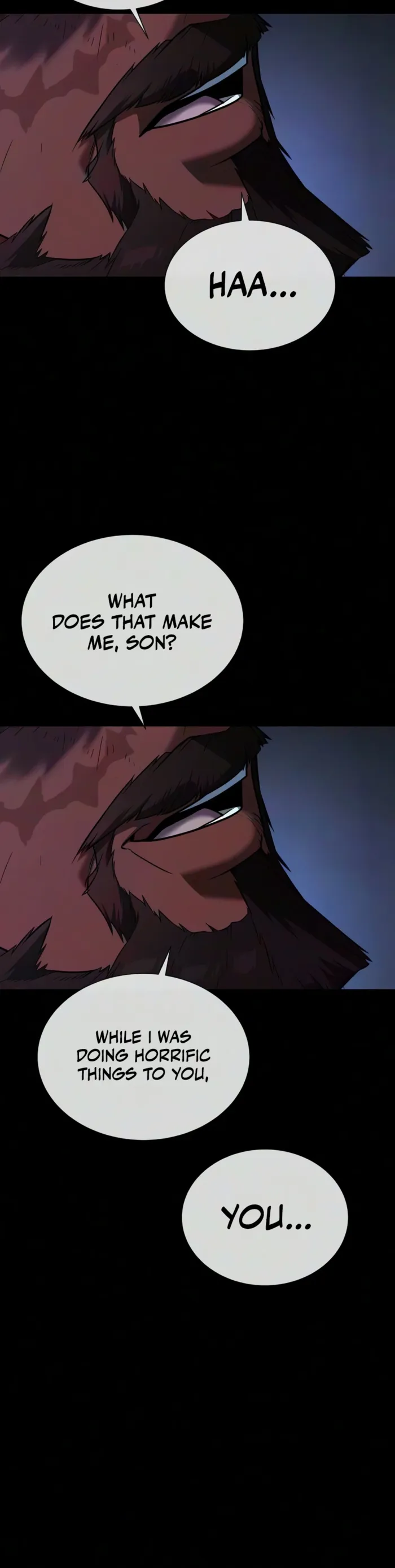 Killer Peter Chapter 134 - Page 27
