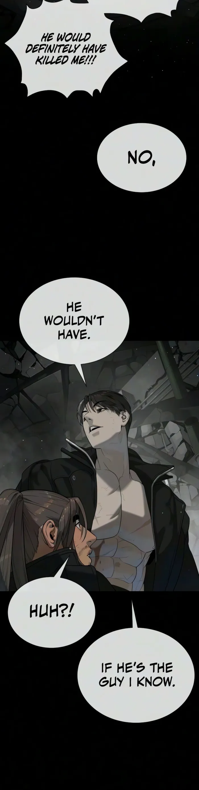 Killer Peter Chapter 134 - Page 34