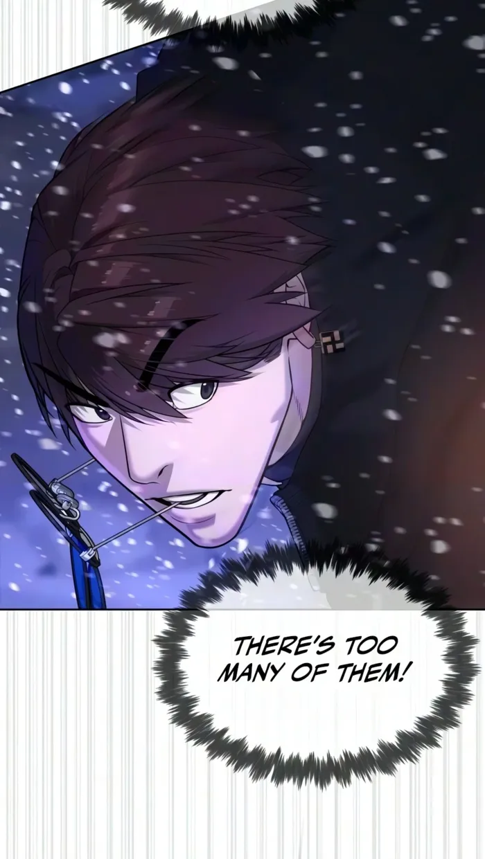 Killer Peter Chapter 134 - Page 42