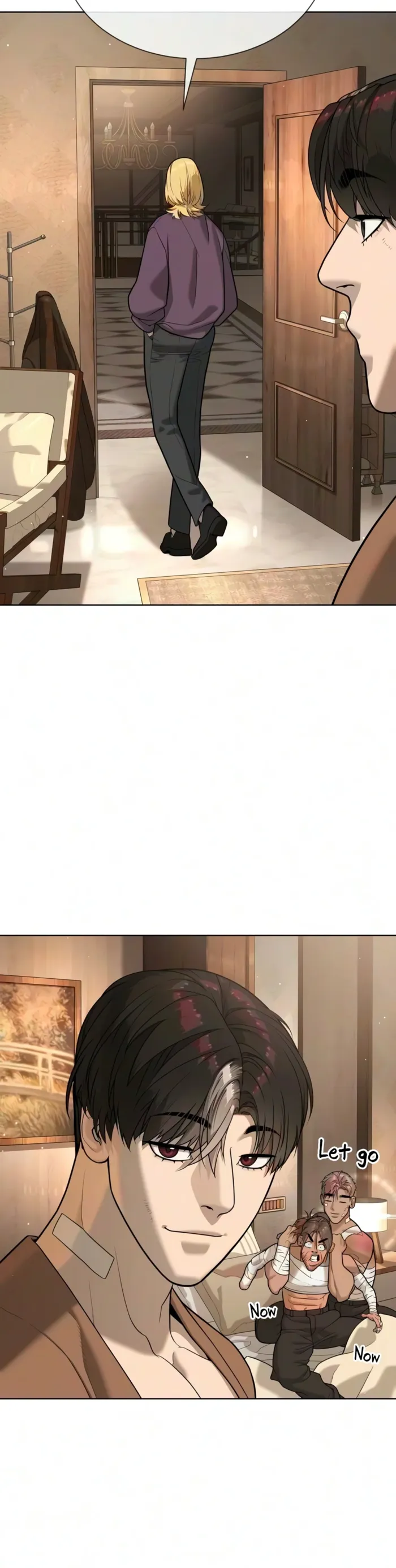 Killer Peter Chapter 135 - Page 4