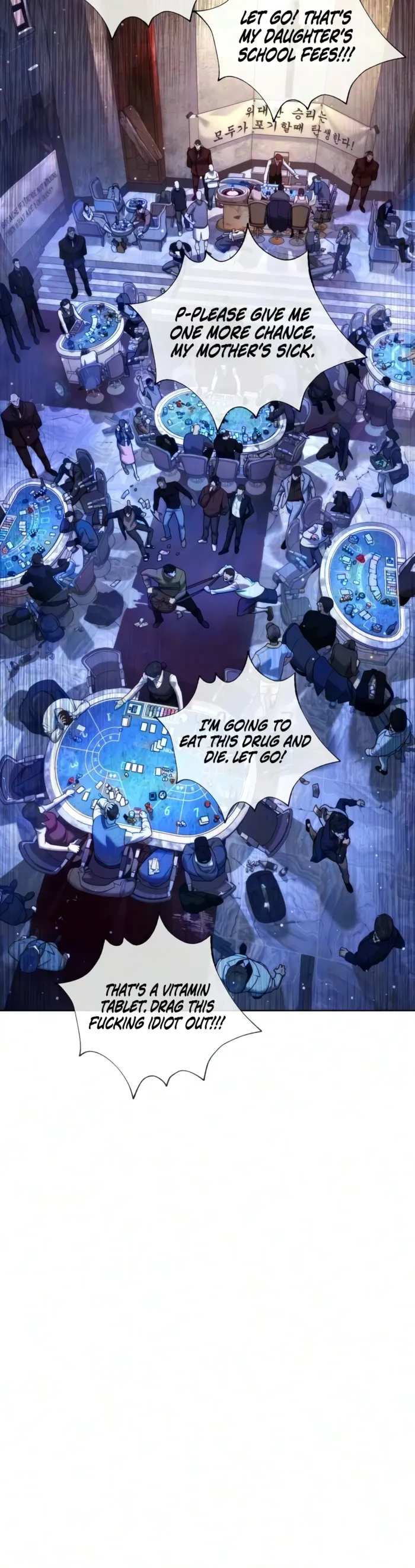 Killer Peter Chapter 135 - Page 27