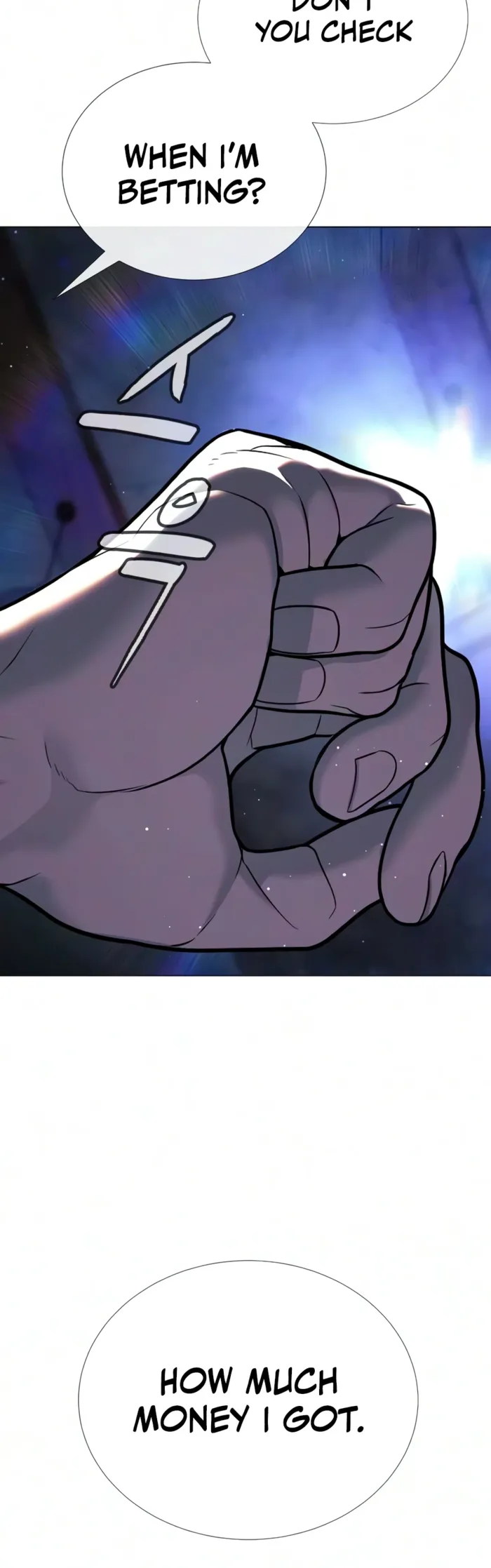 Killer Peter Chapter 135 - Page 35