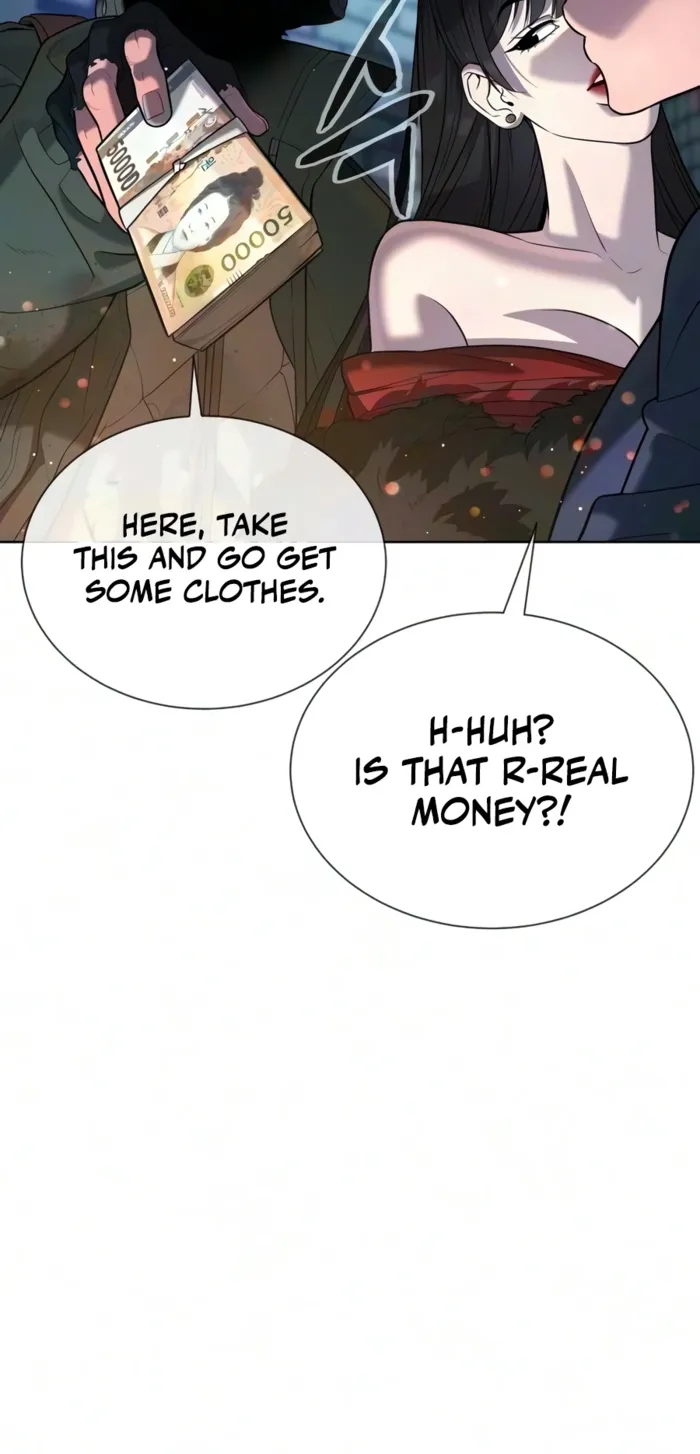 Killer Peter Chapter 135 - Page 39
