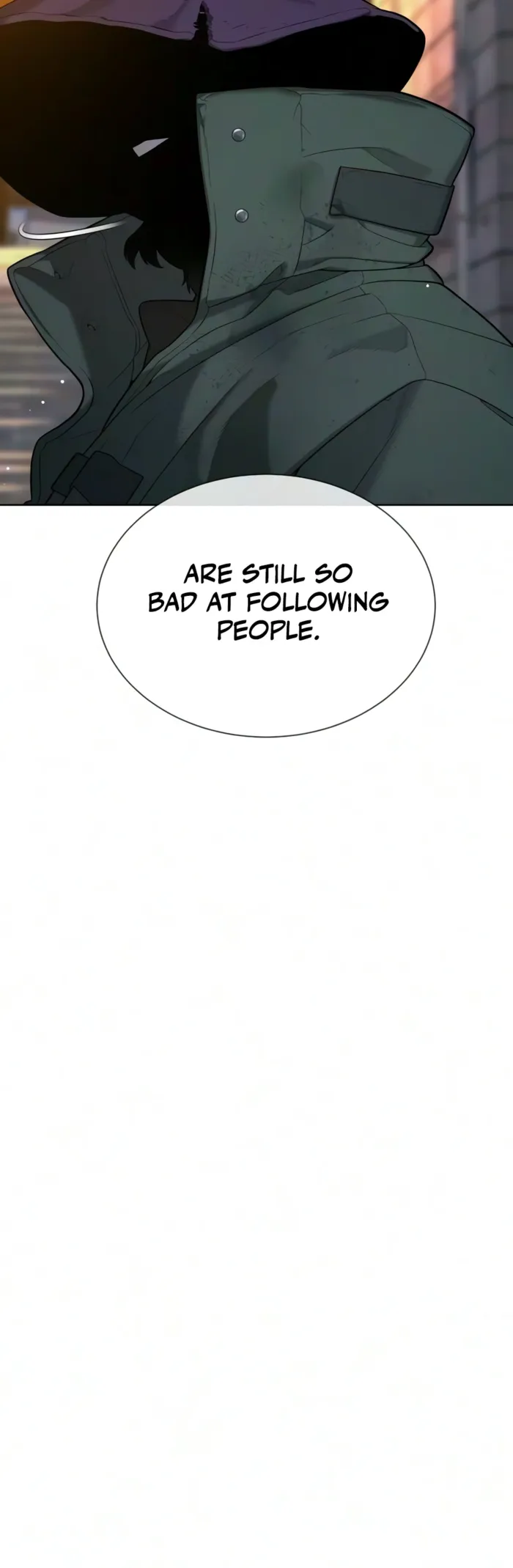 Killer Peter Chapter 135 - Page 41