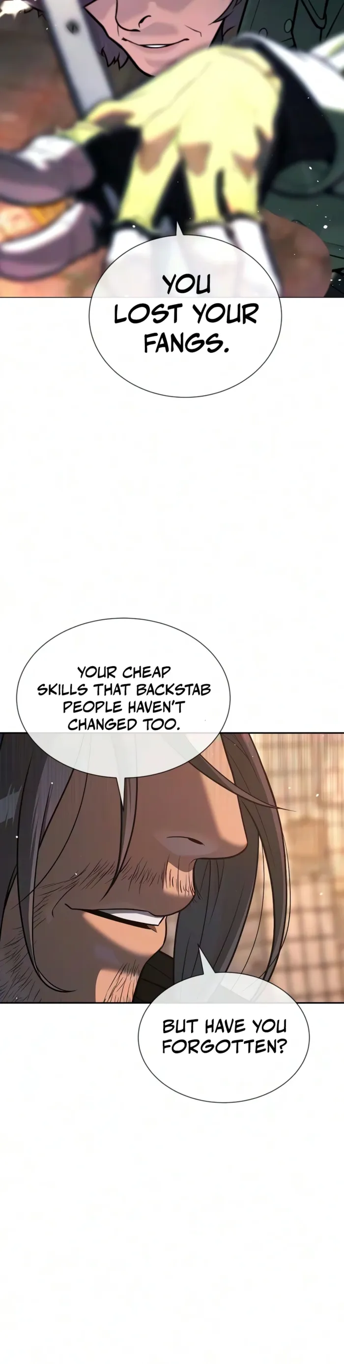 Killer Peter Chapter 136 - Page 6