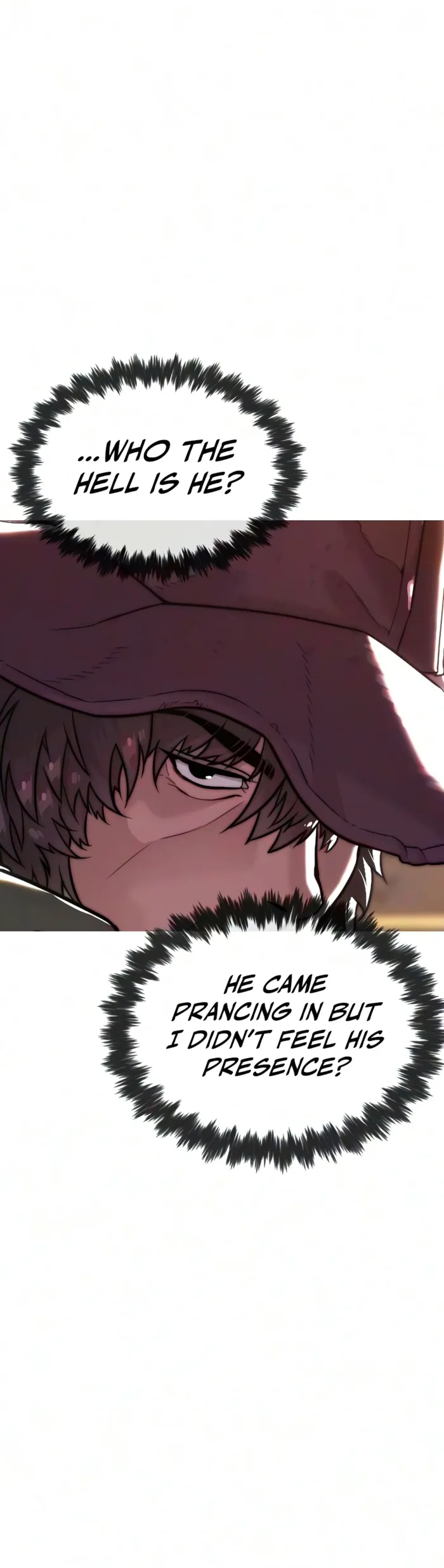 Killer Peter Chapter 136 - Page 8