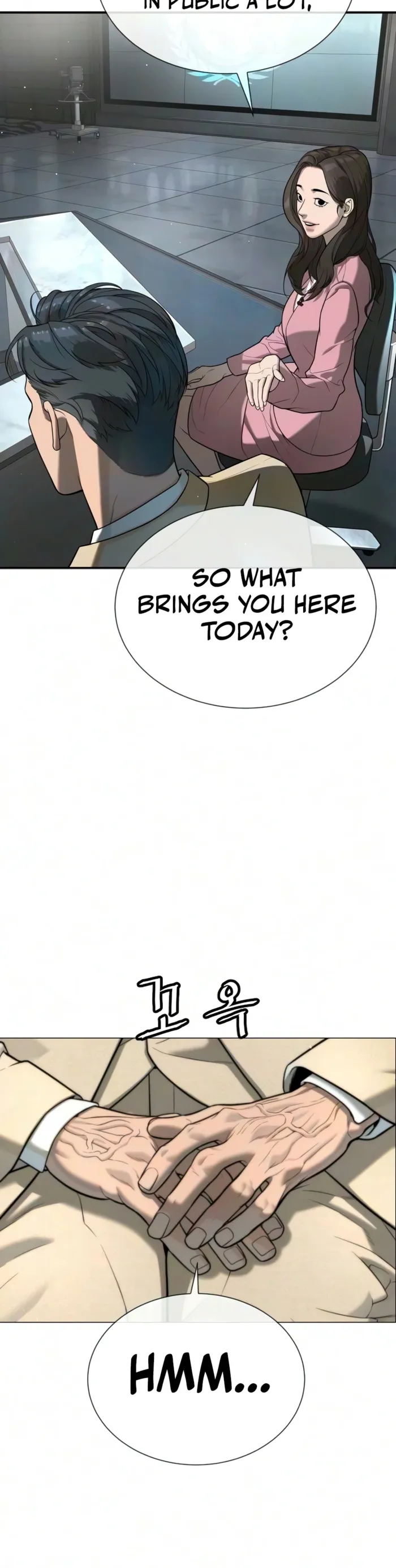 Killer Peter Chapter 136 - Page 18