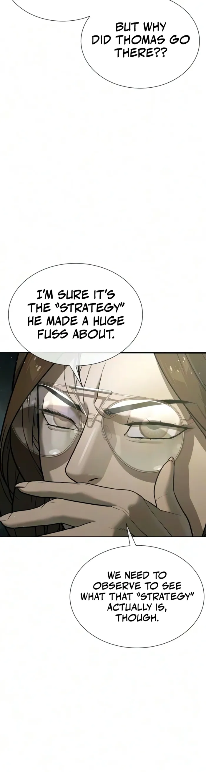 Killer Peter Chapter 136 - Page 24