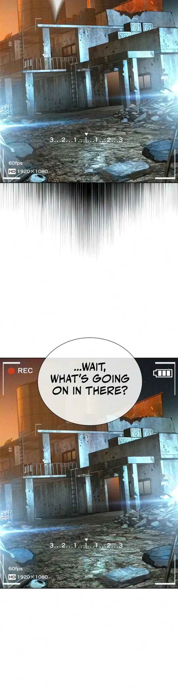 Killer Peter Chapter 136 - Page 33