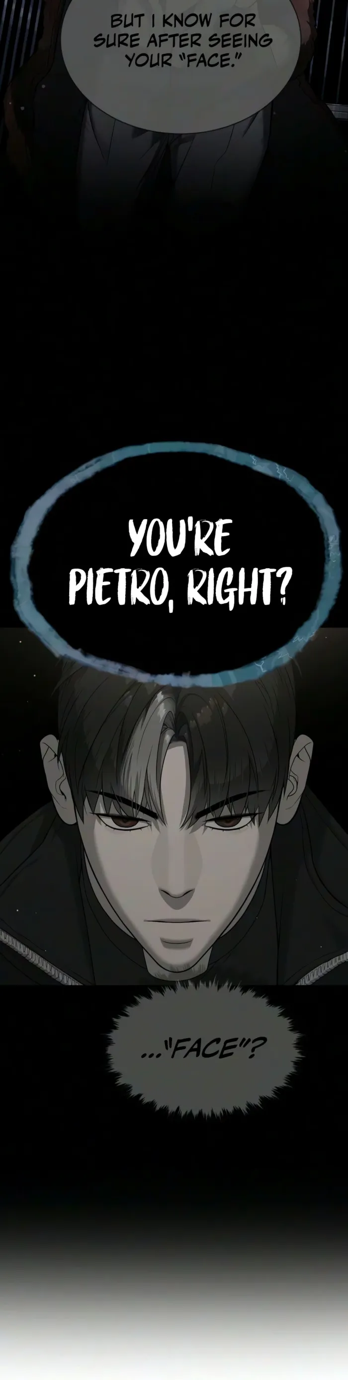 Killer Peter Chapter 137 - Page 8
