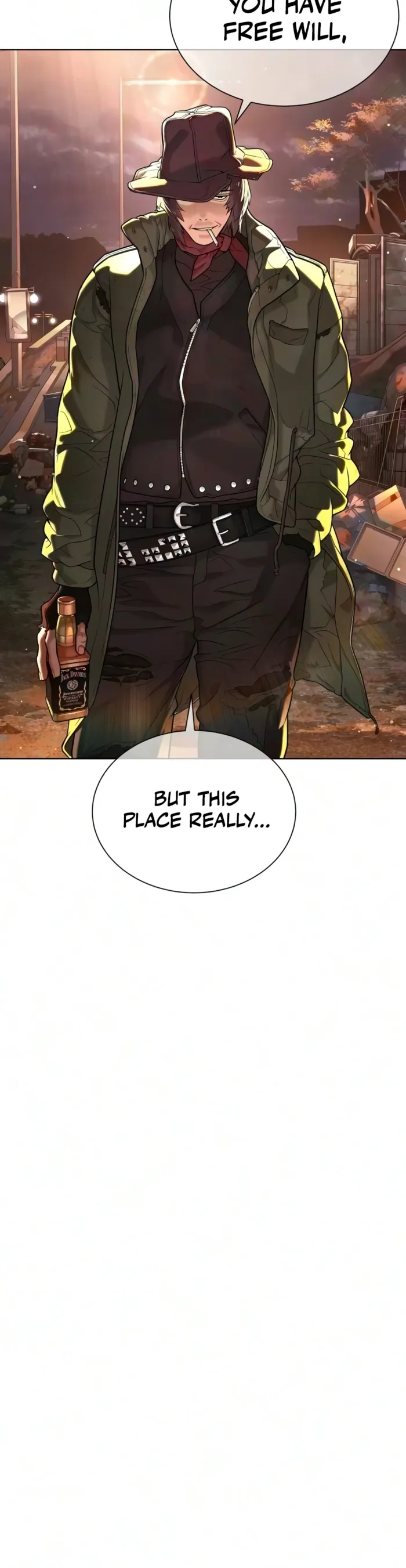 Killer Peter Chapter 137 - Page 10