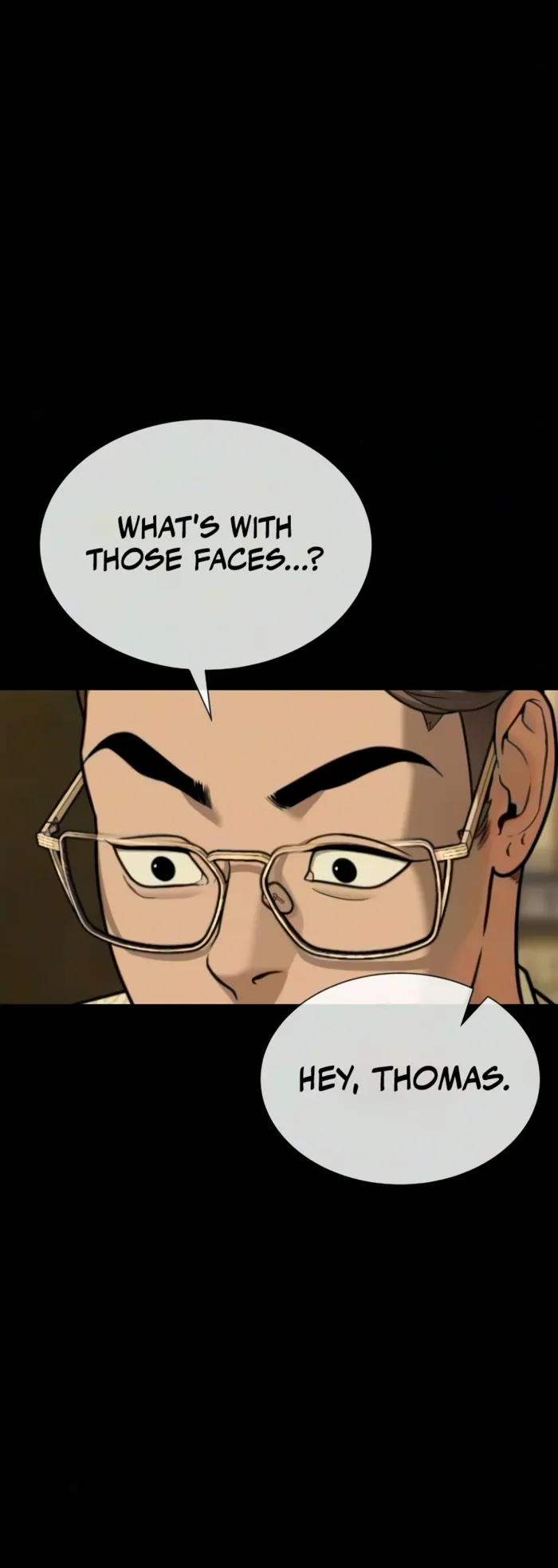 Killer Peter Chapter 137 - Page 30