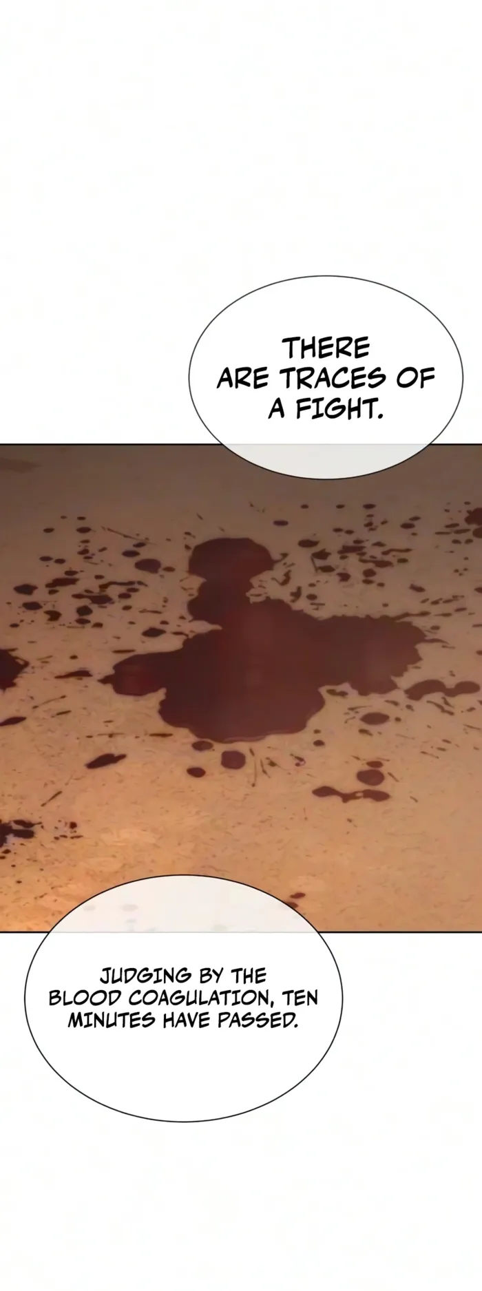 Killer Peter Chapter 138 - Page 6