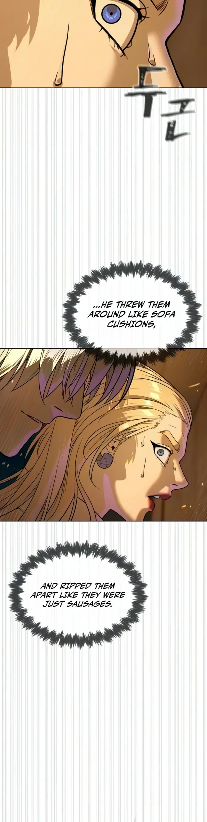 Killer Peter Chapter 138 - Page 12