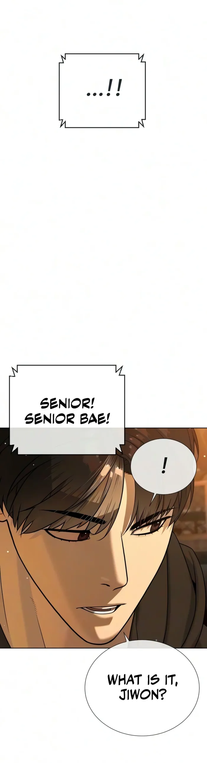 Killer Peter Chapter 139 - Page 4