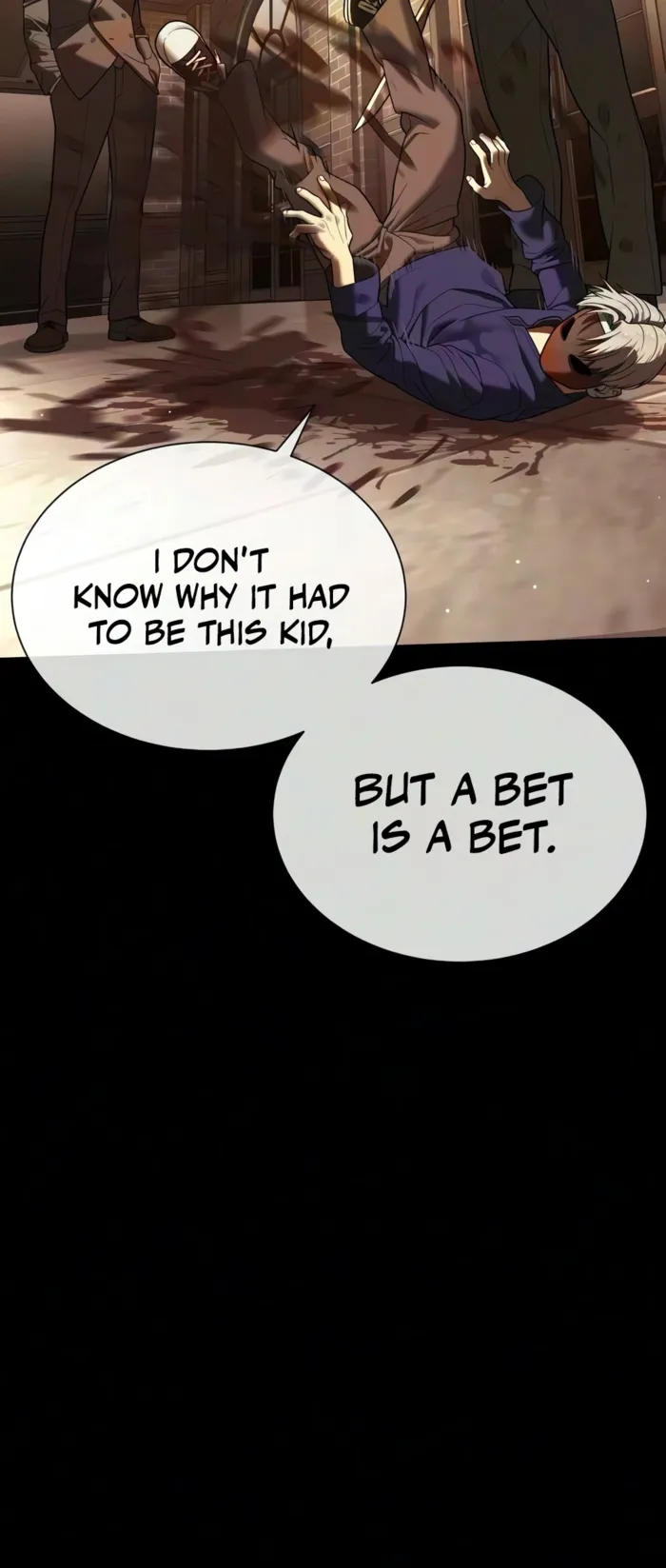 Killer Peter Chapter 139 - Page 16