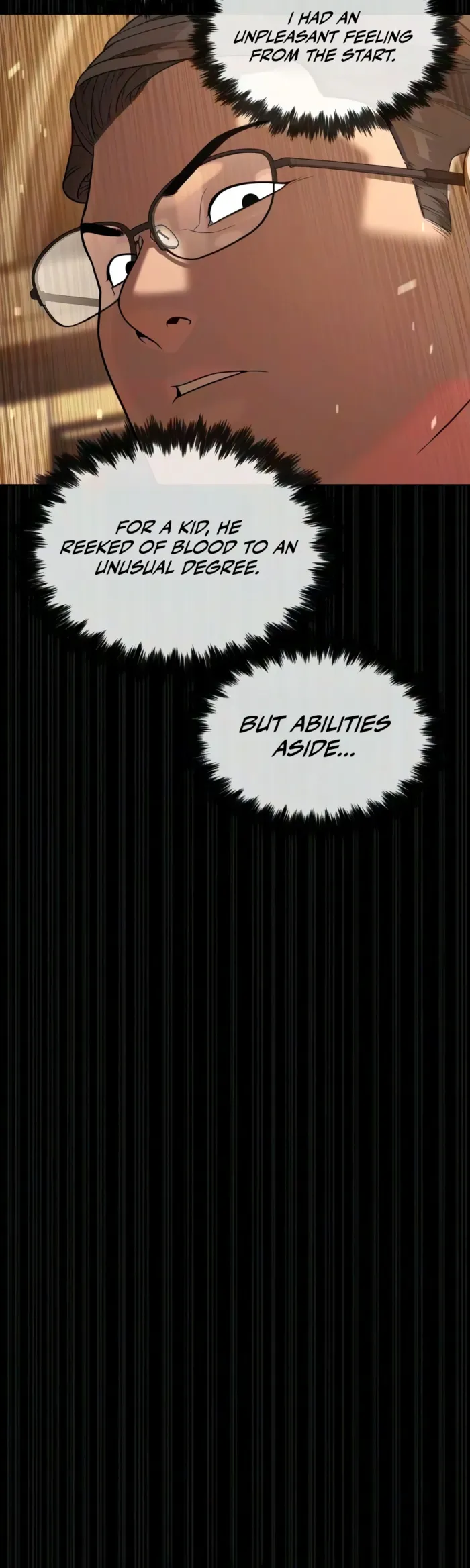 Killer Peter Chapter 139 - Page 18