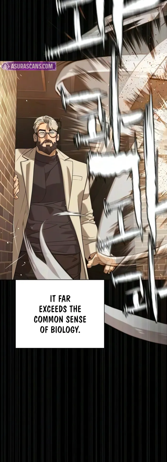 Killer Peter Chapter 139 - Page 20