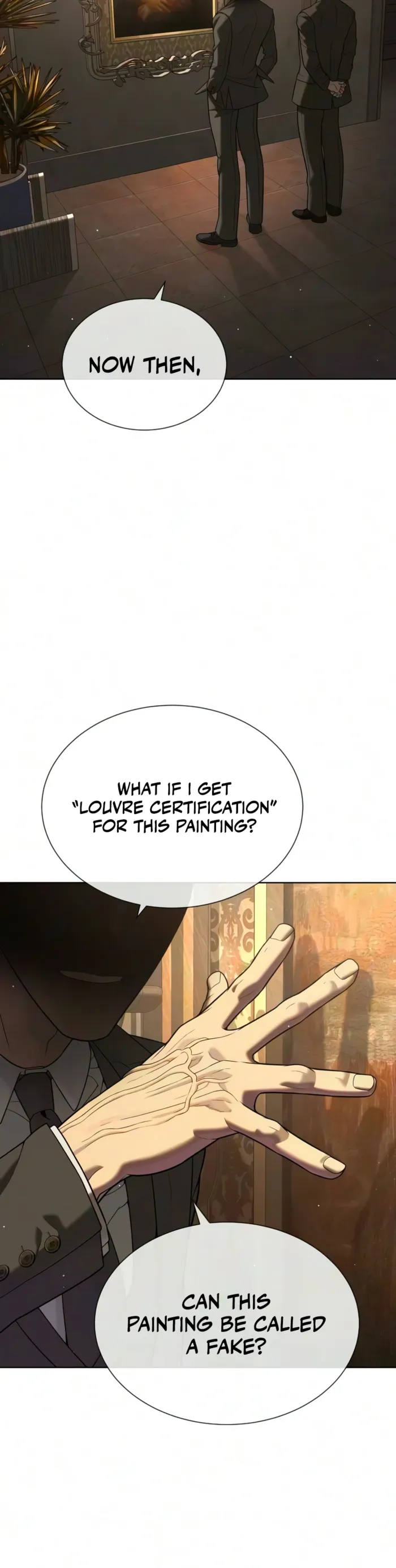 Killer Peter Chapter 139 - Page 22