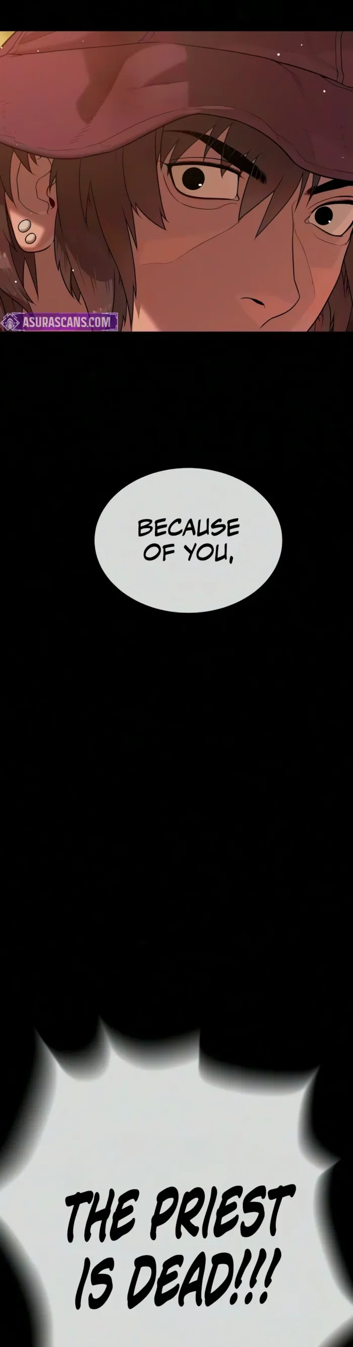 Killer Peter Chapter 139 - Page 28
