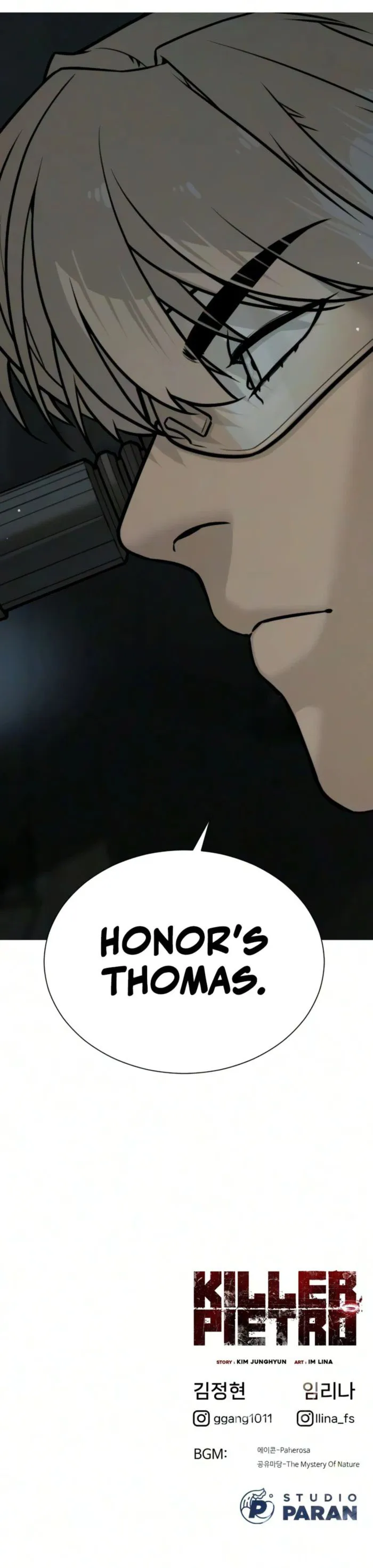 Killer Peter Chapter 139 - Page 31