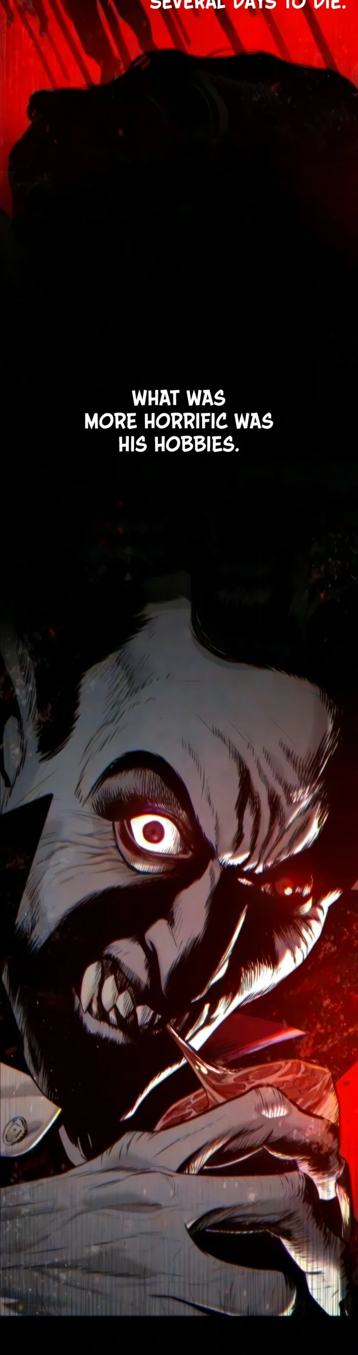 Killer Peter Chapter 140 - Page 6