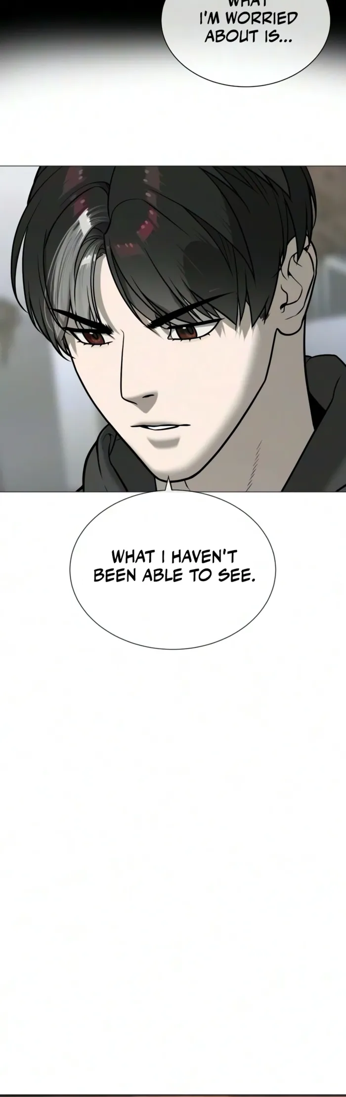 Killer Peter Chapter 140 - Page 8